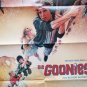 The Goonies, Original Movie Poster 1985, Sean Astin, Josh Brolin