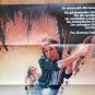 The Goonies, Original Movie Poster 1985, Sean Astin, Josh Brolin