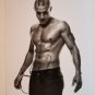 Sons of Anarchy, Theo Rossi as Juan Carlos 'Juice' Ortiz signed 8x10 Foto