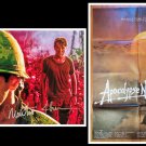 Martin Sheen Signed Autographed 8x6 Photo + Apocalypse Now Movieposter 1979