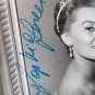 Sophia Loren, Signed Autographed 8x8 Photo