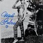 Ursula Andress as Ryder in Dr.No, Signed Autographed 10x8 Photo, coa