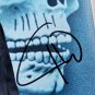 Christoph Waltz as Blofeld in No Time to Die, Signed Autographed 10x8 Photo, coa