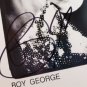 Boy George Signed Autographed 8X6 Photo
