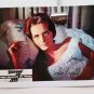 Perla Cristal, The Black Pearl, Signed Autographed Photo 8x6