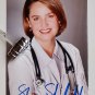 Sherry Stringfield, as Susan Lewis in Emergency Room, Signed Autographed Photo 6x4