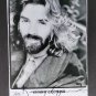 Kenny Loggins, Footloose, Signed Autographed Photo 8x6