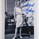Ursula Andress as Ryder in Dr.No, Signed Autographed 10x8 Photo, Coa Ursula Andress as Ryder in Dr.No, Signed Autographed 10x8 Photo, Coa