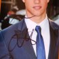 Taylor Lautner, Cuckoo, Signed Autographed 6x4 Photo
