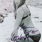 Lesley-Anne Down, Upstairs, Downstairs, Signed Autographed 6x4 Photo