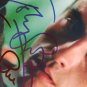 Rosamund Pike and Toby Stephens, Die Another Day, Signed Autographed 10x8 Photo, Coa