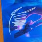 Scarlett Johansson, Ghost in the Shell, Signed Autographed 10x8 Photo
