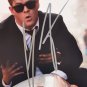 Tessa Thompson Chris Hemsworth, Signed Autographed 10x8 Photo