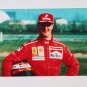 Michael Schumacher, Farrari, Formula 1, Signed Autographed 6x4 Photo