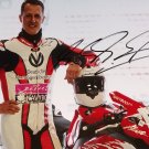 Michael Schumacher, Formula 1, Signed Autographed 6x4 Photo