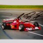 Michael Schumacher, Farrari, Formula 1, Signed Autographed 6x4 Photo