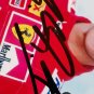 Michael Schumacher, Formula 1, Signed Autographed 6x4 Phot