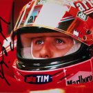 Michael Schumacher, Formula 1, Signed Autographed 6x4 Photo, Farrari Michael Schumacher, Formula 1, Signed Autographed 6x4 Photo, Farrari