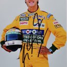 Michael Schumacher, Formula 1, Signed Autographed 6x4 Photo