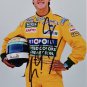 Michael Schumacher, Formula 1, Signed Autographed 6x4 Photo