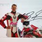 Michael Schumacher, Farrari, Formula 1, Signed Autographed 8x6 Photo