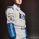 Ralf Schumacher, Formula 1, Signed Autographed 6x4 Photo