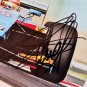 Timo Glock Formula One F1 Driver Hand Signed Photo 6x4