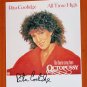 Rita Coolidge, Signed Autographed 10x8 Photo, Coa