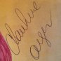 Claudine Auger, Bondgirl, Thunderball, Signed Autographed 10x8 Photo, Coa
