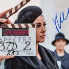 Monica Belucci, Bondgirl, Signed Autographed 10x8 Photo, Coa
