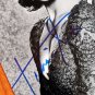 Talisa Soto and Robert Davi, Signed Autographed 10x8 Photo, Coa, Licence to Kill