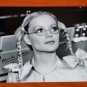 Blanche Ravalec, Moonraker, Signed Autographed 10x8 Photo, Coa