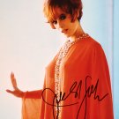 Jill St. John, Bondgirl, Diamonds Are Forever, Signed in Person 10x8 Photo, Coa