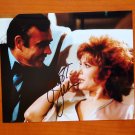 Jill St. John, Bondgirl, Diamonds Are Forever, Signed in Person 10x8 Photo, Coa