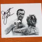 Jill St. John, Bondgirl, Diamonds Are Forever, Signed in Person 10x8 Photo, Coa
