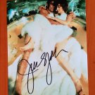 Jill St. John, Bondgirl, Diamonds Are Forever, Signed in Person 10x8 Photo, Coa