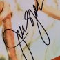 Jill St. John, Bondgirl, Diamonds Are Forever, Signed in Person 10x8 Photo, Coa
