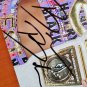 Bianca Belair WWE Wrestler, Signed Autographed 8x6 Photo