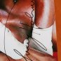 Larry Holmes Heavyweight Champion Signed Autographed 8x6 Photo