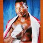 Larry Holmes Heavyweight Champion Signed Autographed 8x6 Photo