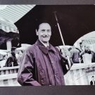 Marc Bohan, Chefdesigner Christian Dior, Signed Autograph Photo