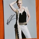 Nicole Kidman, Autograph Original Signed, 10x8 in, Super Model, Actress