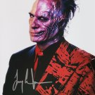 Tommy Lee Jones, Autograph Original Signed, 10x8 in, Harvey Two-Face, Batman