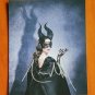 Angelina Jolie, Autograph Original Signed, 10x8 in, Maleficent