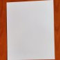 Jennifer Lawrence, Autograph Original Signed, 10x8 in, X-Men: Apocalypse