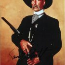 Sam Elliott, Tombstone, Signed Autographed 8x6 Photo