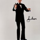 Roger Moore, James Bond 007, Signed Autographed 10x8 Photo