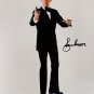 Roger Moore, James Bond 007, Signed Autographed 10x8 Photo
