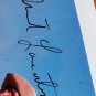 Burt Lancaster, Valdez Is Coming, Signed Autographed 8x6 Photo