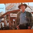 Gene Hackman, Unforgiven, Signed Autographed 6x4 Photo